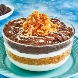 Oreo Koshari